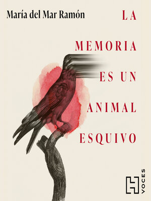 cover image of La memoria es un animal esquivo (Completo)